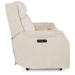 Hooker Furniture Nelson Zero Gravity Power Sofa with Power Headrests and Lumbar