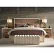 Universal Furniture Modern Mist Panel Bed