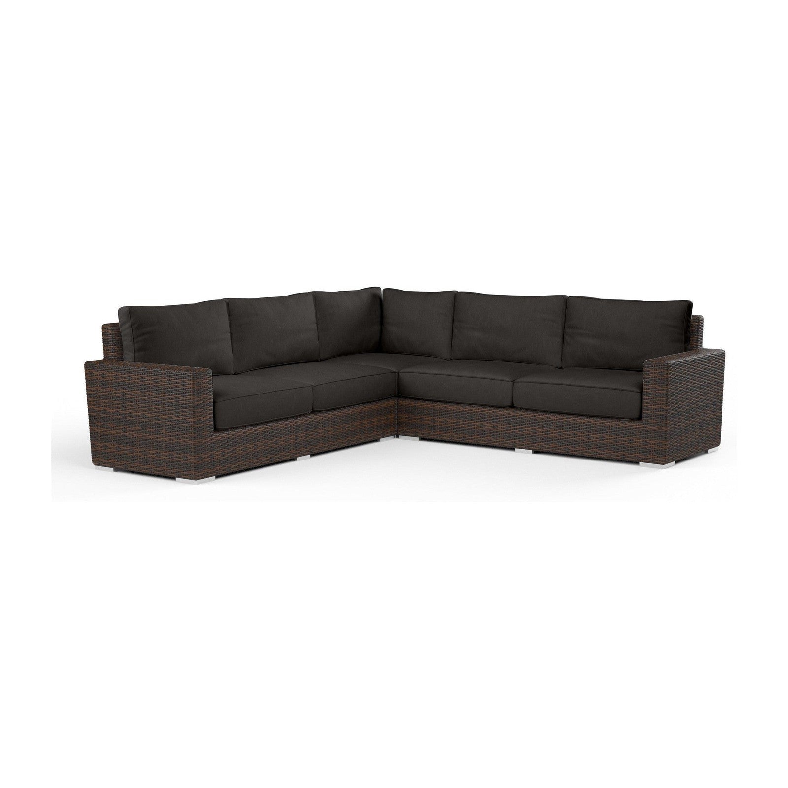 Sunset West Montecito Sectional