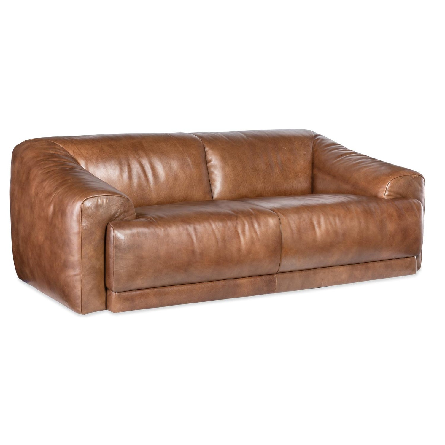 Hooker Furniture Fleetwood 2-Seat Sofa
