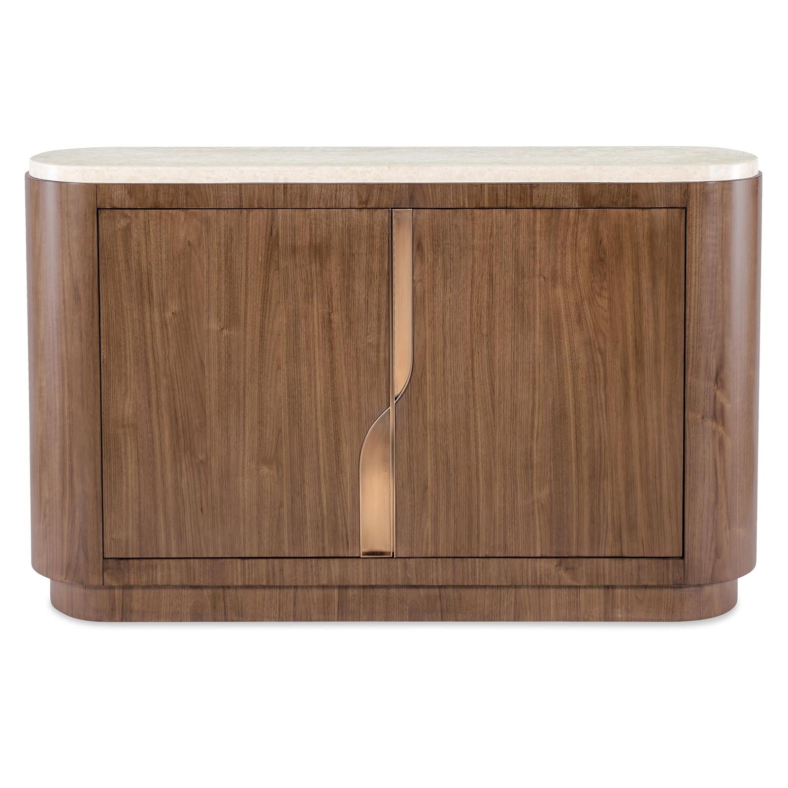 Hooker Furniture Eleana Server