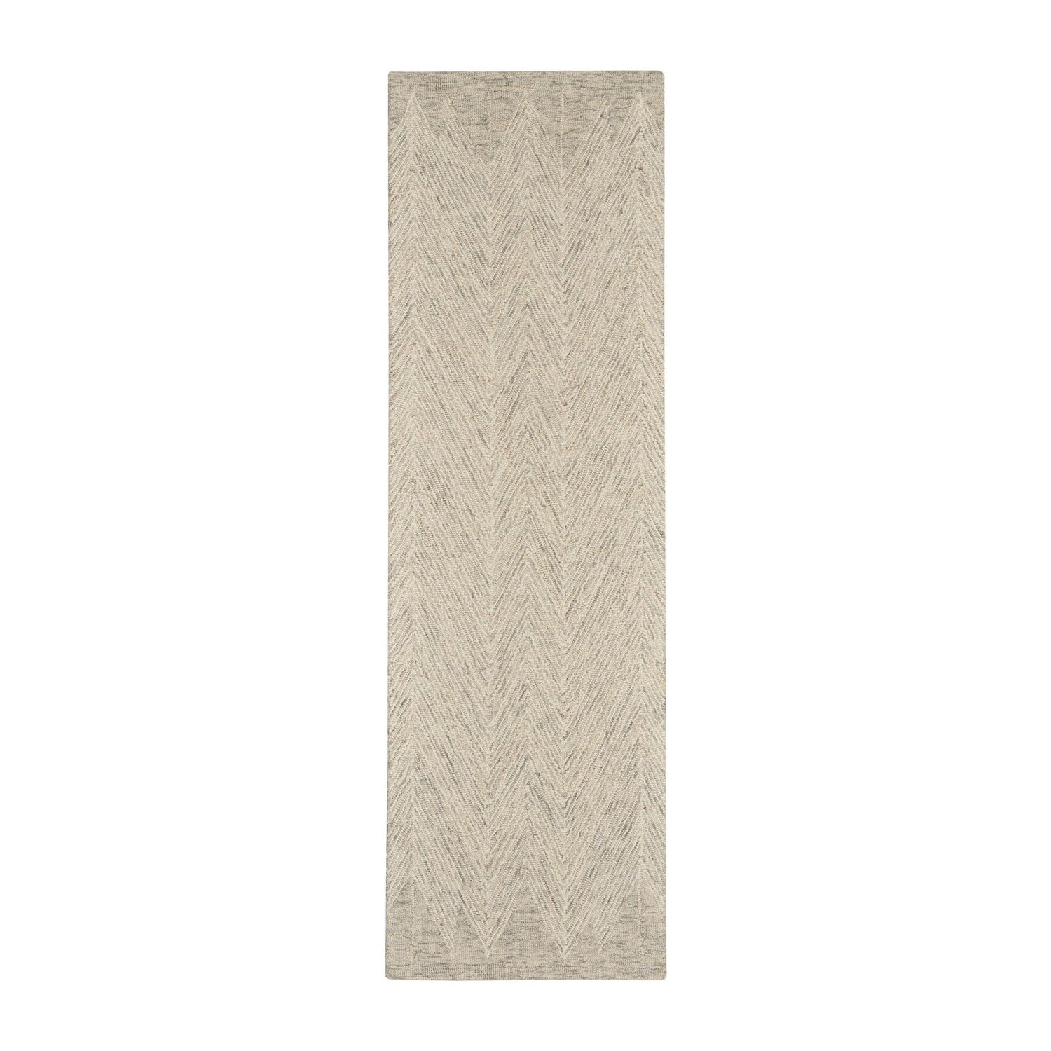 Nourison Interlock ITL04 Modern Indoor Rug