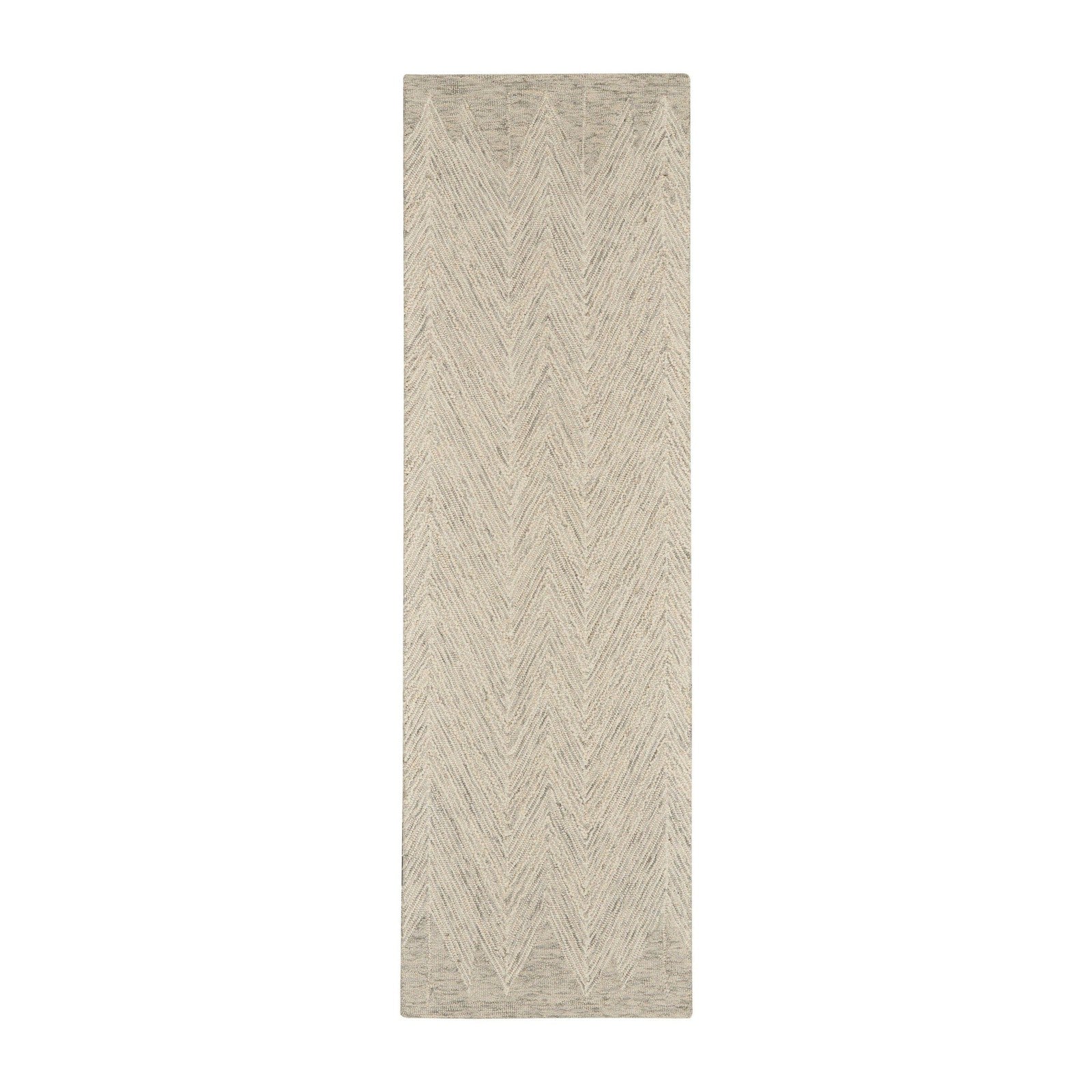 Nourison Interlock ITL04 Modern Indoor Rug