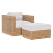 Margaritaville Somerset Ottoman