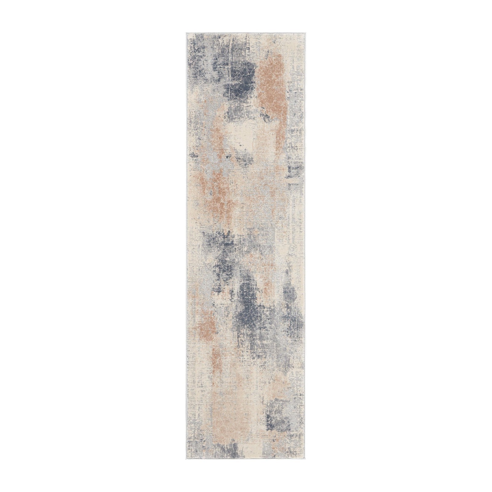 Nourison Rustic Textures RUS02 Modern Indoor Rug