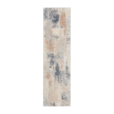 Nourison Rustic Textures RUS02 Modern Indoor Rug