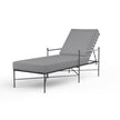 Sunset West Provence Chaise Lounge