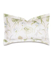 Eastern Accents Carlotta Floral King Sham