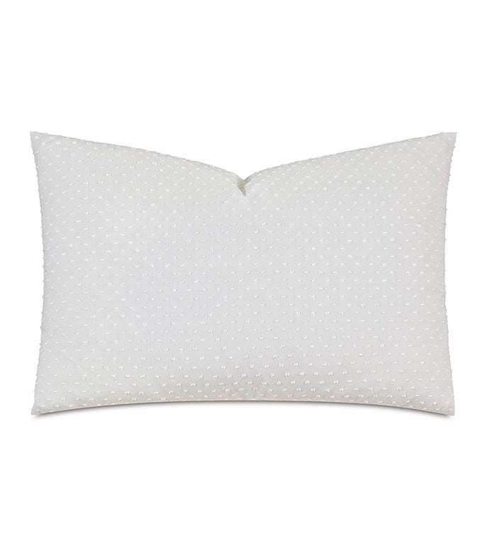 Eastern Accents Andromeda Fil Coupe Sham