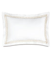 Eastern Accents Celine Lace Sham