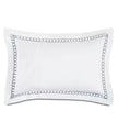 Eastern Accents Celine Lace Sham