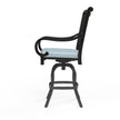 Sunset West Monterey Barstool