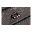 Magnussen Home Plum Creek Door Console