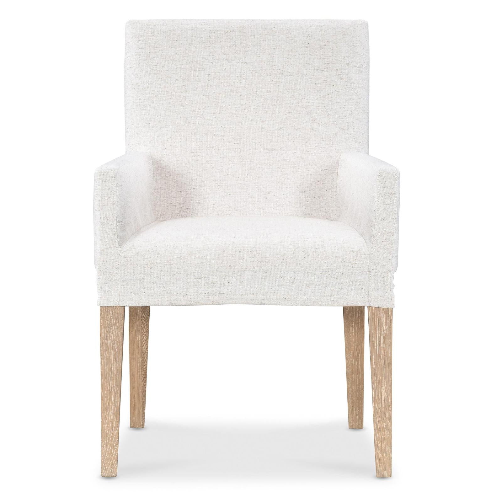 Margaritaville Marseille Slipcover Arm Chair