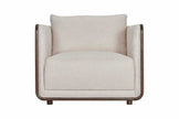 A.R.T. Furniture Sagrada Lounge Chair C-Ivory