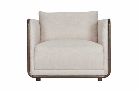 A.R.T. Furniture Sagrada Lounge Chair C-Ivory