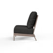 Sunset West Laguna Armless Club Chair