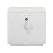 Universal Furniture Modern Quartz Nightstand