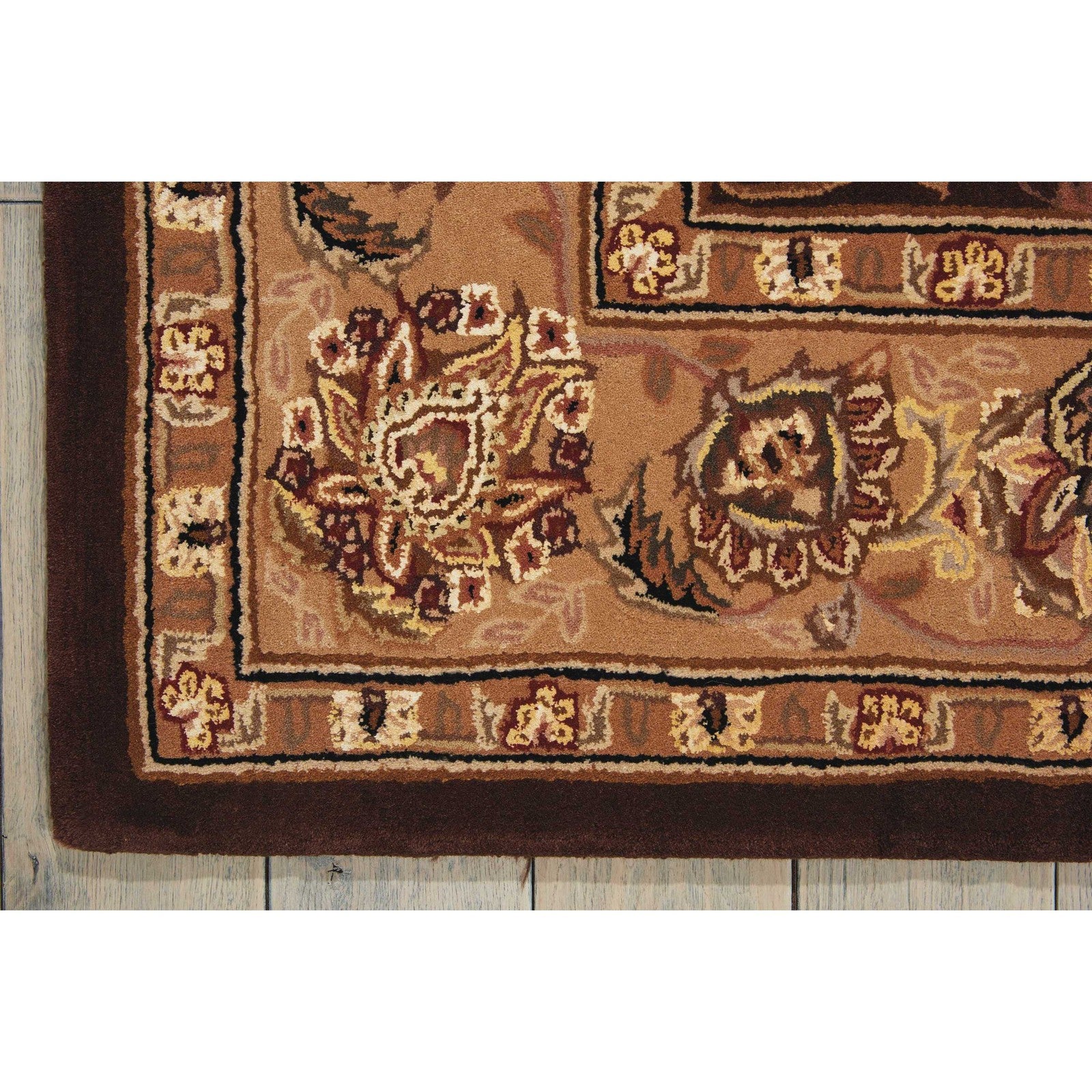 Nourison 2000 2206 Traditional Indoor Rug