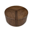 Magnussen Home Connolly Brown Lift Top Cocktail Table