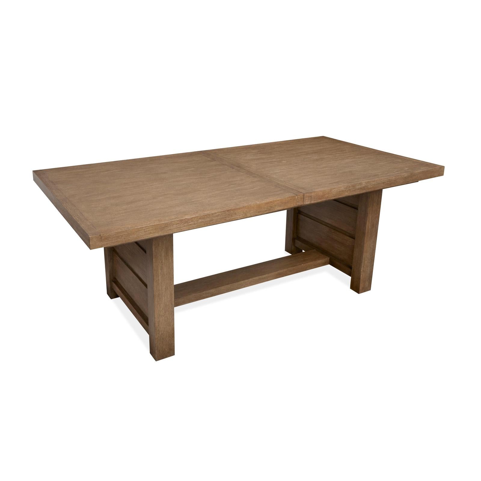 Magnussen Home Plum Creek Dining Table