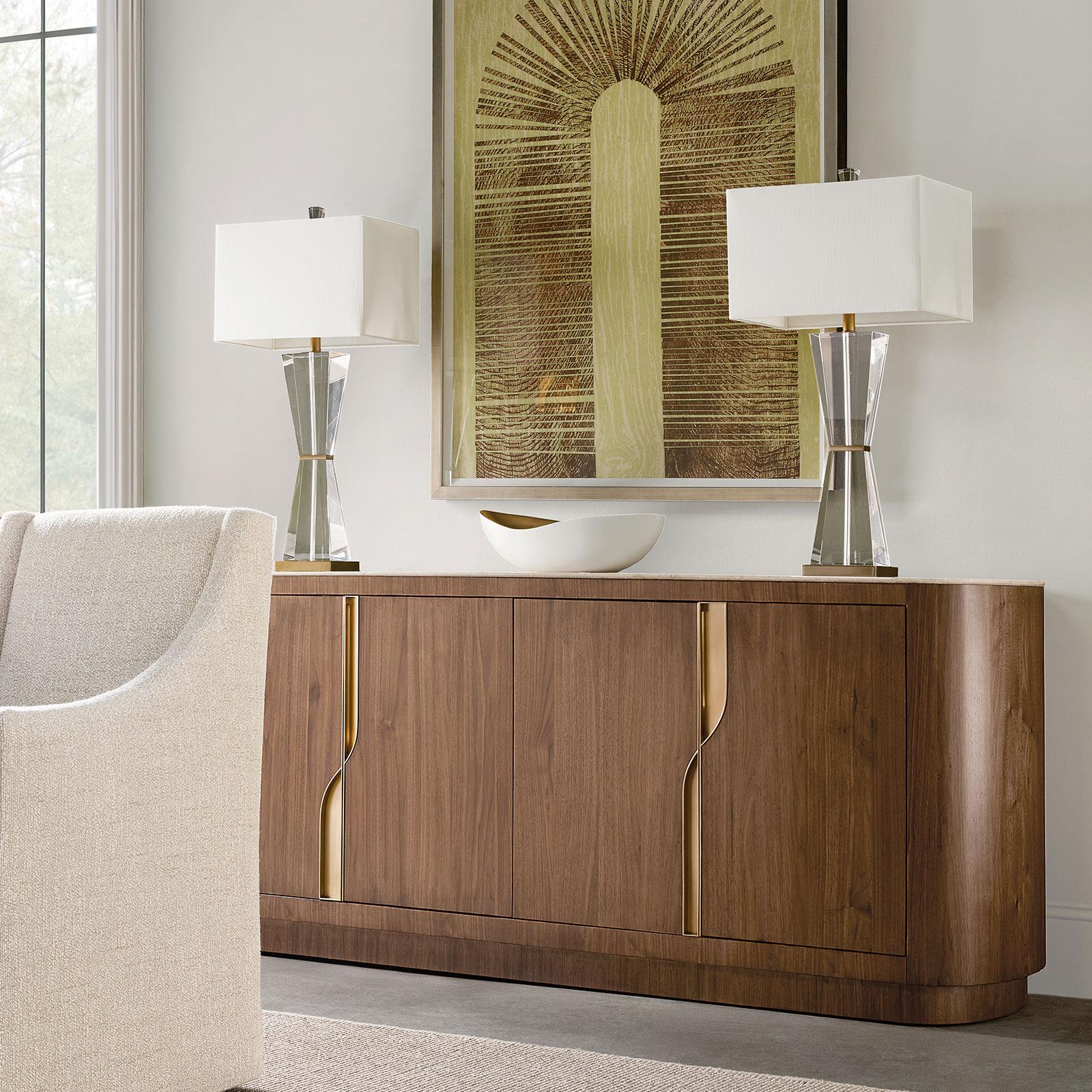 Hooker Furniture Eleana Credenza Sale