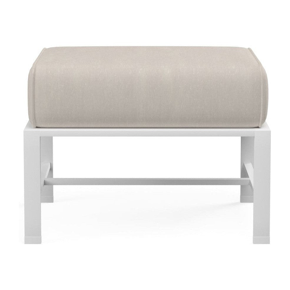 Sunset West Bristol Ottoman