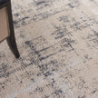 Nourison Rustic Textures RUS06 Modern Indoor Rug