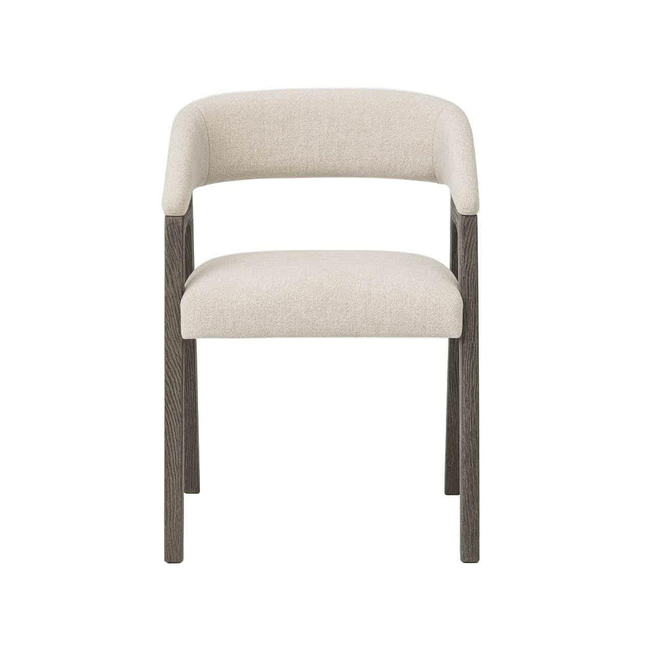Universal Furniture Modern Veil Dining Chair