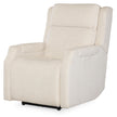 Hooker Furniture Nelson Zero Gravity Power Recliner with Power Headrest and Lumbar