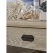 Salt Life Home Sunset Cove Sanibel Brown Chairside End Table Sale