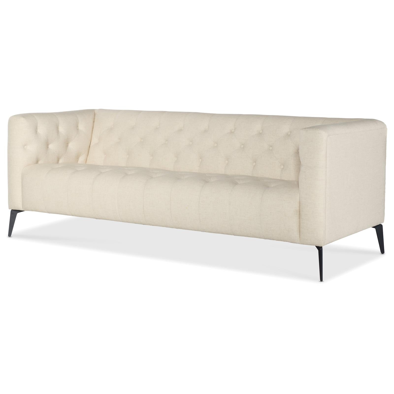 Hooker Furniture Nicolla Stationary Sofa
