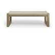 Sunset West Sedona Coffee Table