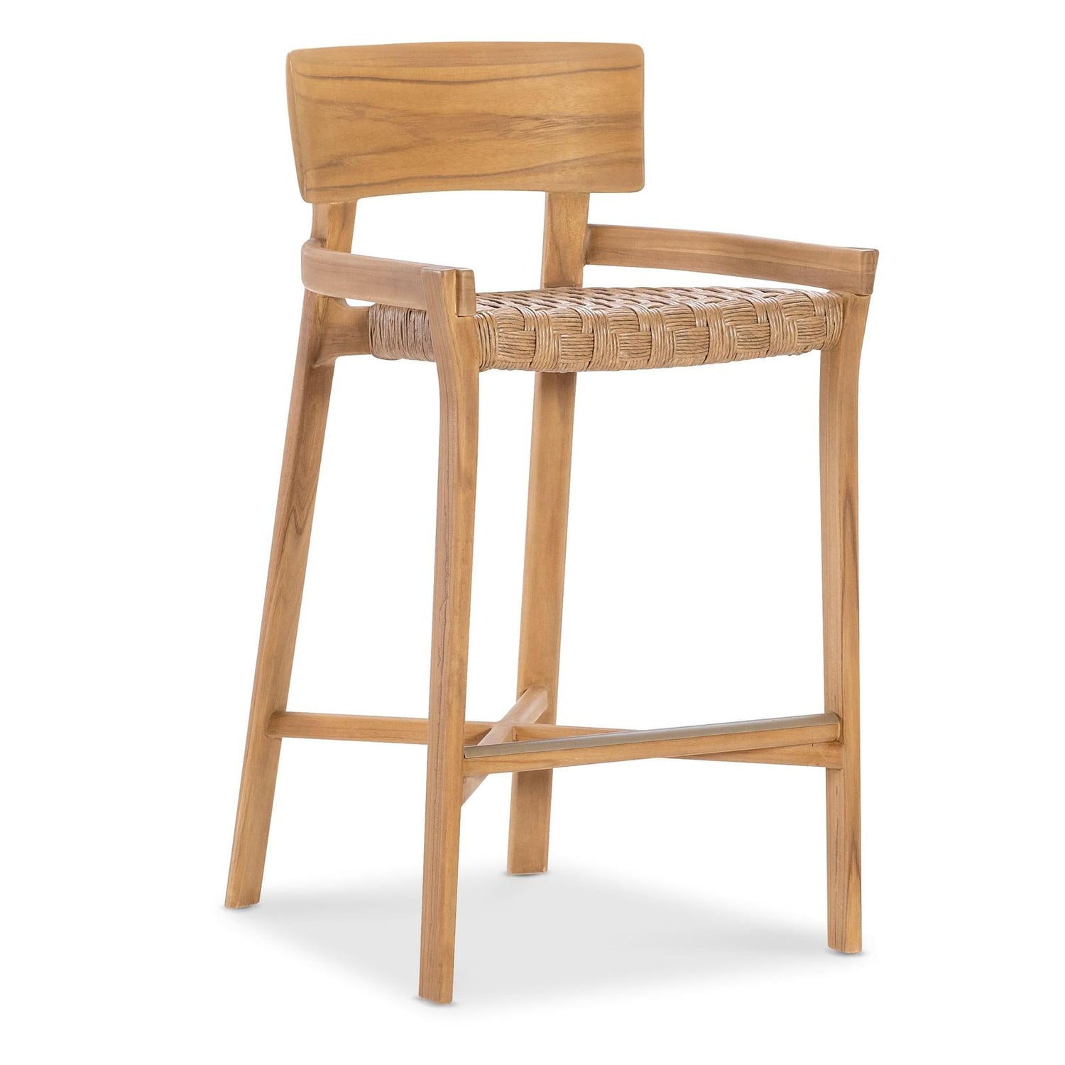 Margaritaville Catalina Cushionless Barstool