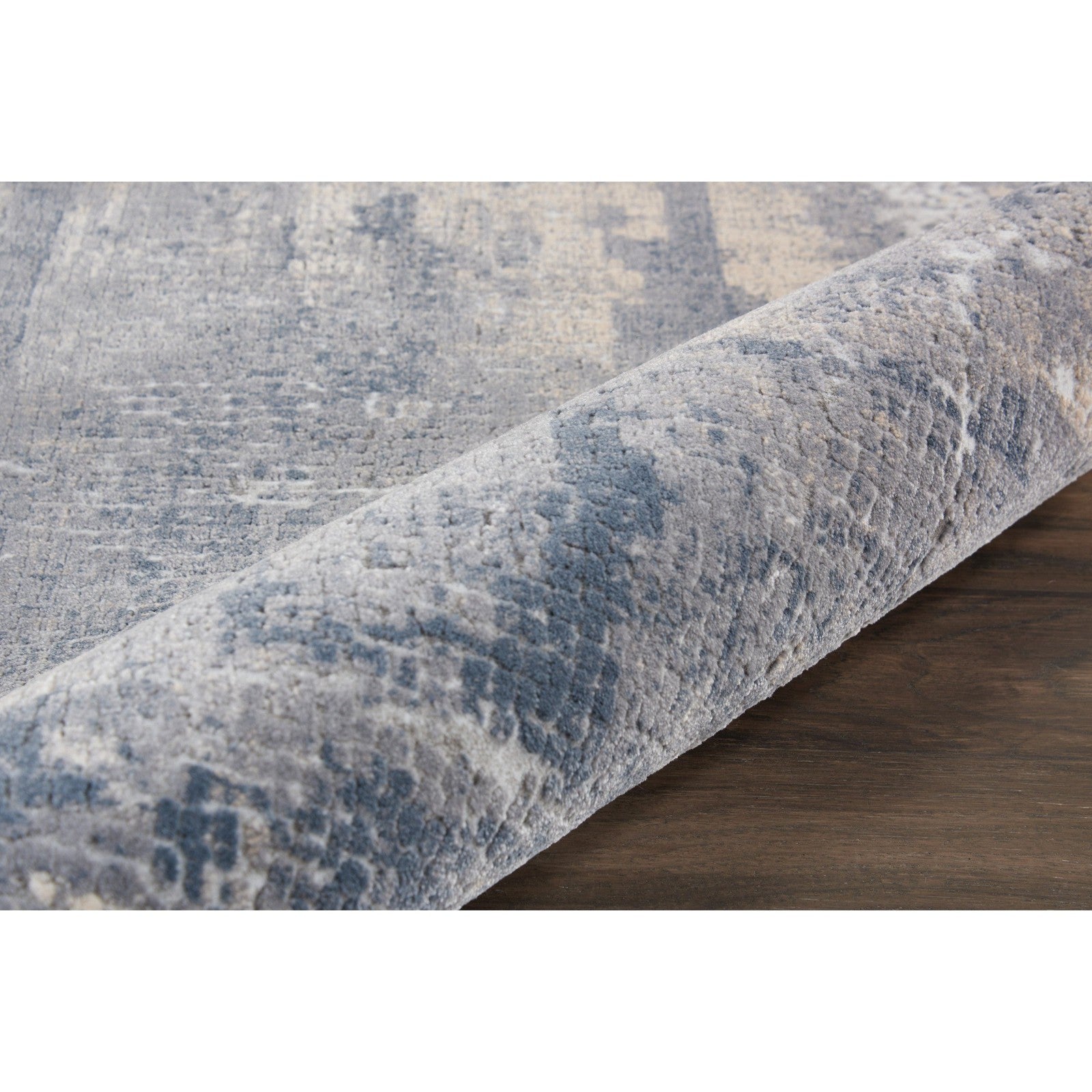 Nourison Rustic Textures RUS06 Modern Indoor Rug