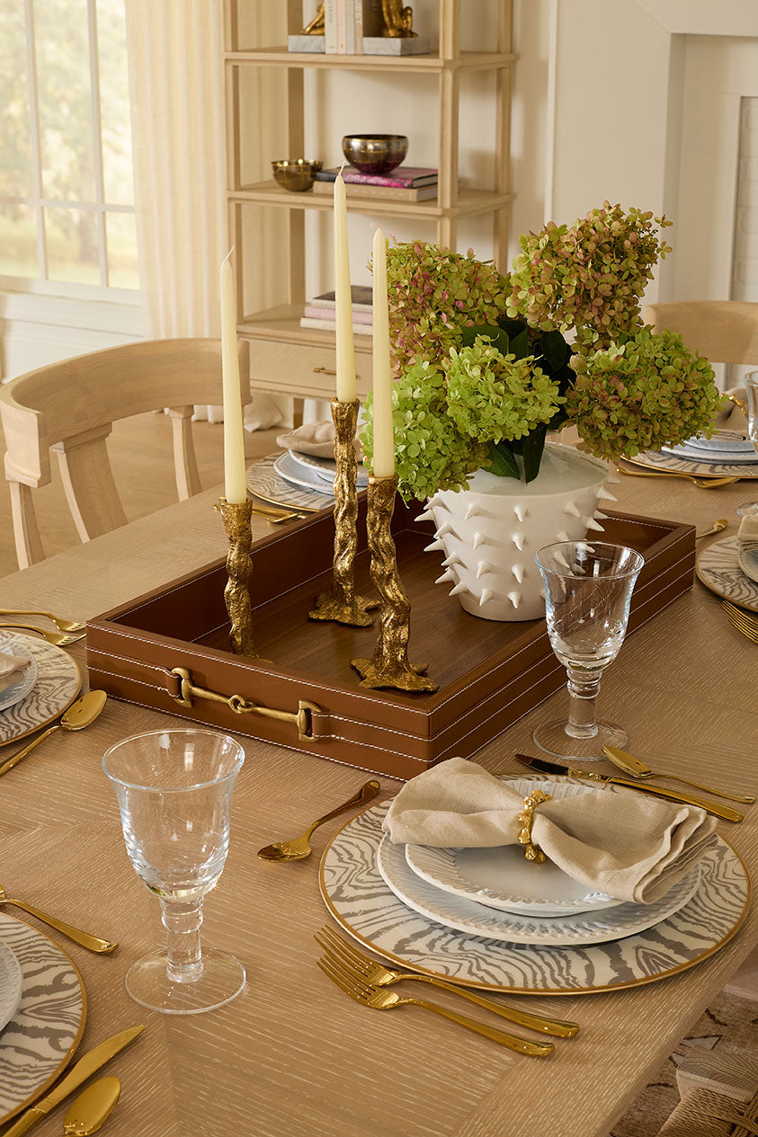 Villa & House Quill Medium Vase