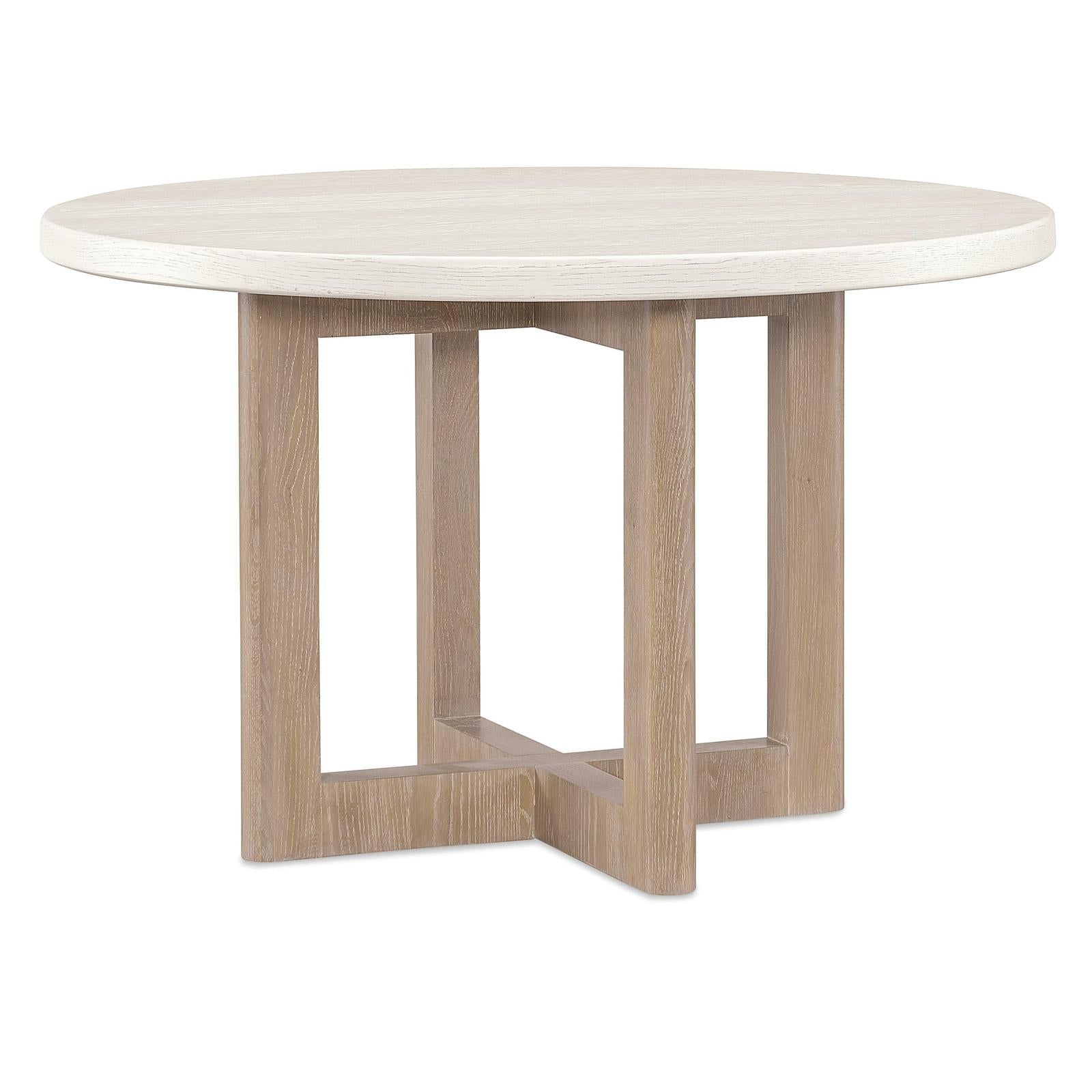 Margaritaville Key Largo Round Dining Table