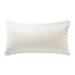 Michael Amini Quincy 4-Piece Comforter Set -  Ivory