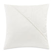 Michael Amini Quincy 4-Piece Comforter Set -  Ivory
