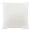 Michael Amini Quincy 4-Piece Comforter Set -  Ivory