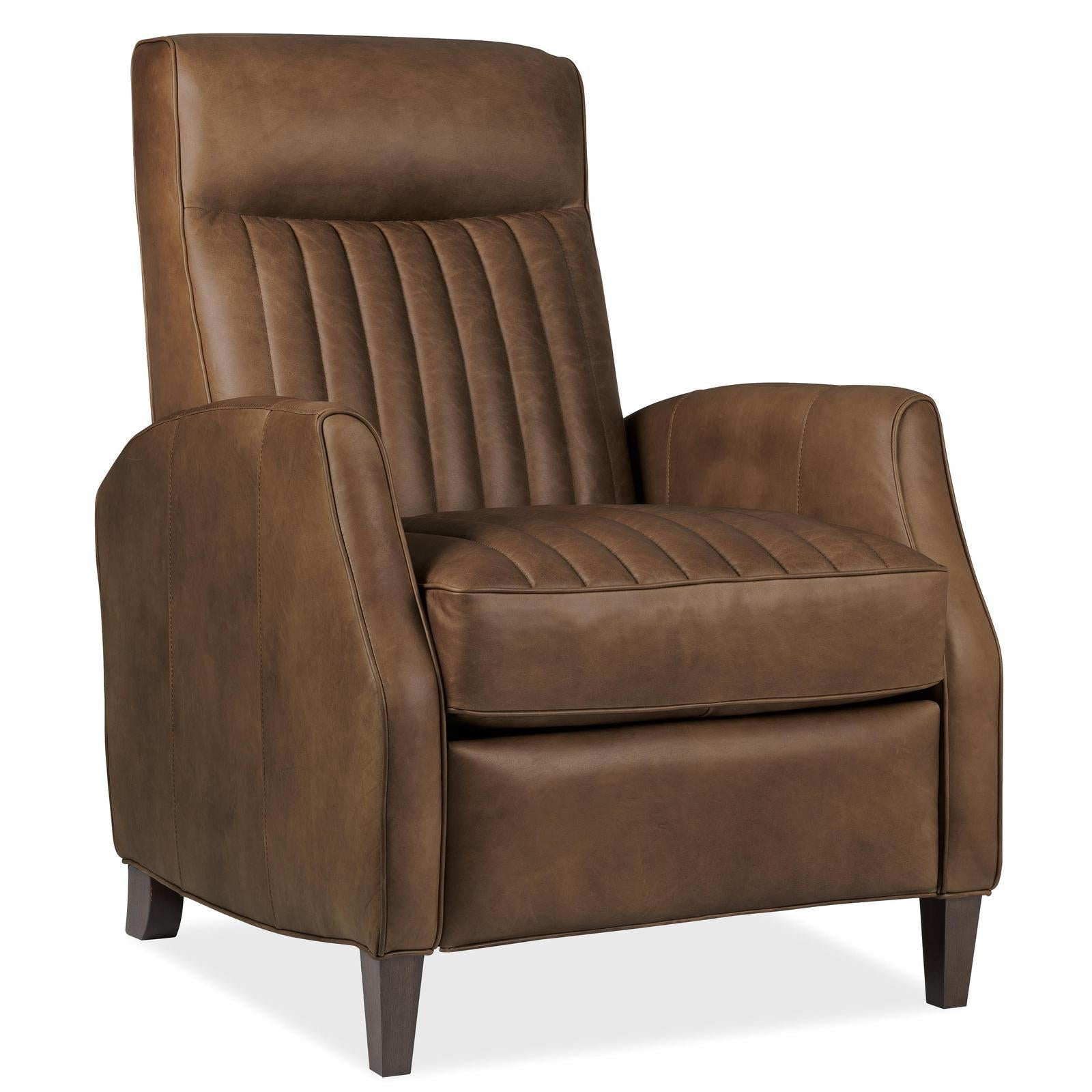 Hooker Furniture Denver Push Back Recliner
