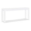 Margaritaville Sailmaker Console Table