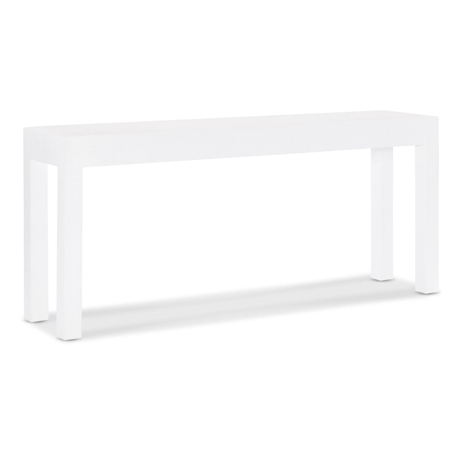 Margaritaville Sailmaker Console Table