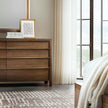 Hooker Furniture Eleana Landscape Mirror Clearance