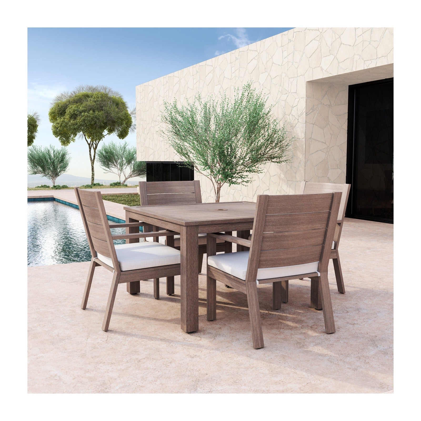 Sunset West Laguna Dining Chair
