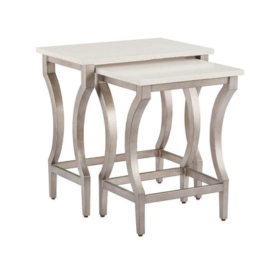 Universal Furniture Birchaven Nesting Tables