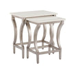Universal Furniture Birchaven Nesting Tables