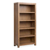 Magnussen Home Plum Creek Sierra Brown Bookcase