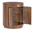 Hooker Furniture Eleana Round Nightstand