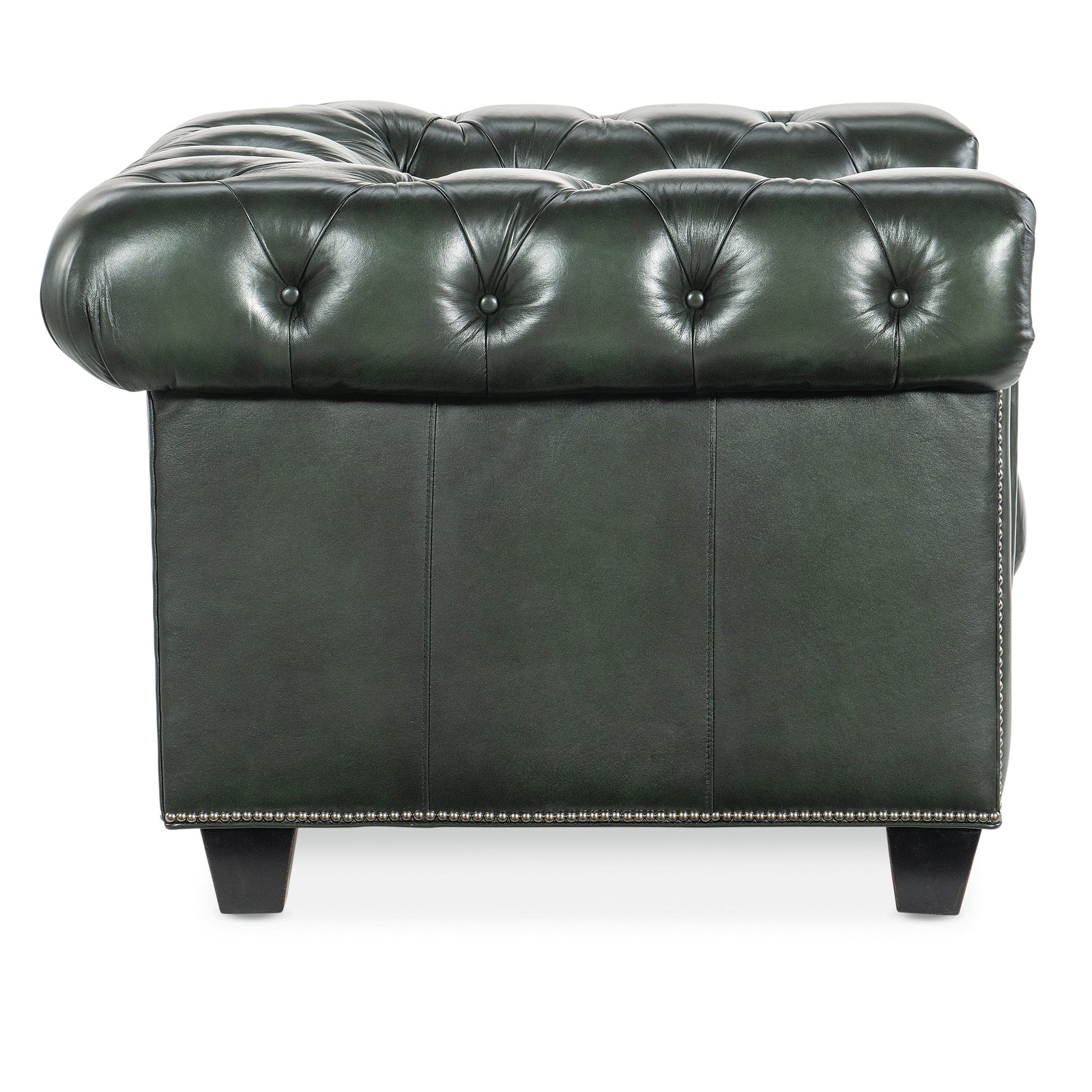 Hooker Furniture Charleston Tufted Chair